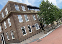 A photo of a ProCon Awards finalist project