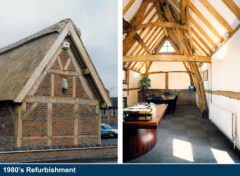 A photo of a ProCon Awards finalist project