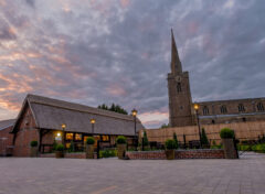 A photo of a ProCon Awards finalist project