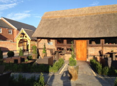 A photo of a ProCon Awards finalist project