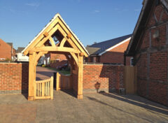 A photo of a ProCon Awards finalist project