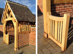 A photo of a ProCon Awards finalist project