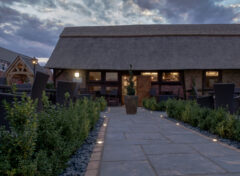 A photo of a ProCon Awards finalist project