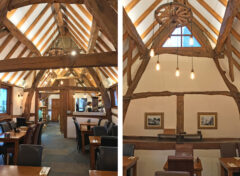 A photo of a ProCon Awards finalist project