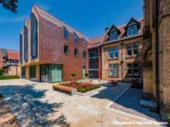 A photo of a ProCon Awards finalist project