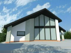 A photo of a ProCon Awards finalist project