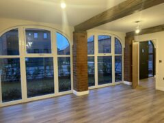 A photo of a ProCon Awards finalist project