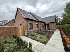 A photo of a ProCon Awards finalist project