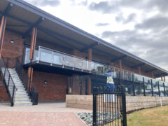 A photo of a ProCon Awards finalist project