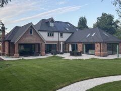 A photo of a ProCon Awards finalist project