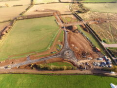 A photo of a ProCon Awards finalist project