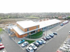 A photo of a ProCon Awards finalist project