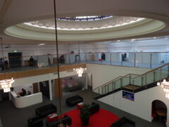 A photo of a ProCon Awards finalist project