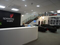 A photo of a ProCon Awards finalist project