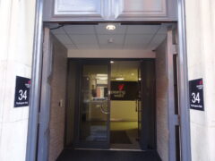 A photo of a ProCon Awards finalist project