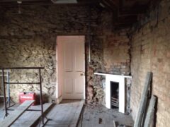 A photo of a ProCon Awards finalist project