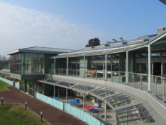 A photo of a ProCon Awards finalist project