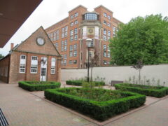 A photo of a ProCon Awards finalist project