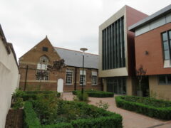 A photo of a ProCon Awards finalist project