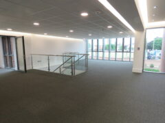 A photo of a ProCon Awards finalist project