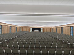 A photo of a ProCon Awards finalist project