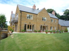 A photo of a ProCon Awards finalist project