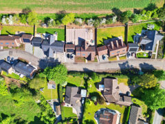 Photo for ProCon Award project: Archerfield Grange, Packington