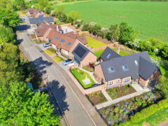Photo for ProCon Award project: Archerfield Grange, Packington