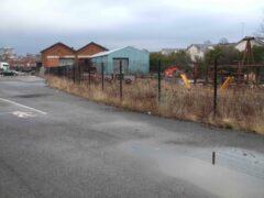 A photo of a ProCon Awards finalist project