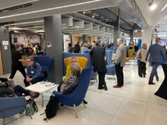 A photo of a ProCon Awards finalist project