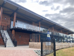 Photo for ProCon Award project: Lutterworth Golf Club, Lutterworth
