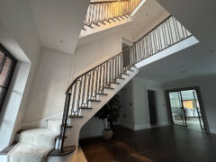 Photo for ProCon Award project: Chaveney Road, Quorn