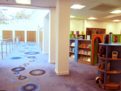 A photo of a ProCon Awards finalist project