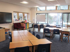 A photo of a ProCon Awards finalist project