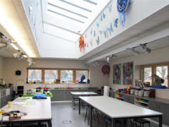 A photo of a ProCon Awards finalist project