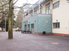 A photo of a ProCon Awards finalist project