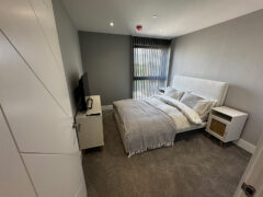 Photo for ProCon Award project: The Vera Mitchell Building, Leicester