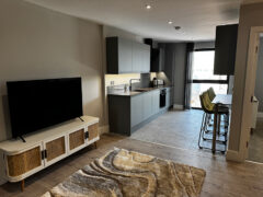 A photo of a ProCon Awards finalist project