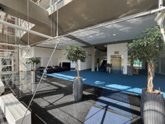 Photo for ProCon Award project: Charnwood Campus - Building 28, Loughborough