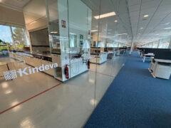 Photo for ProCon Award project: Charnwood Campus - Building 28, Loughborough