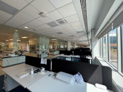 Photo for ProCon Award project: Charnwood Campus - Building 28, Loughborough