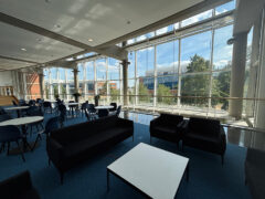 Photo for ProCon Award project: Charnwood Campus - Building 28, Loughborough