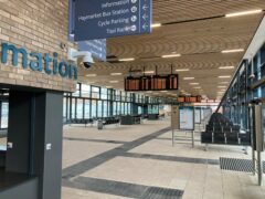 A photo of a ProCon Awards finalist project