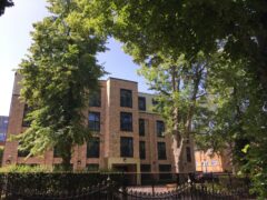 A photo of a ProCon Awards finalist project