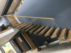 A photo of a ProCon Awards finalist project