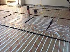 A photo of a ProCon Awards finalist project