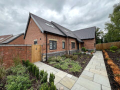 Photo for ProCon Award project: Archerfield Grange, Packington