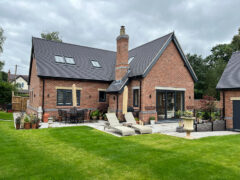 Photo for ProCon Award project: Archerfield Grange, Packington