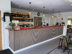 Photo for ProCon Award project: Birstall Golf Club, Birstall
