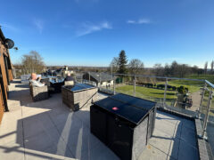 Photo for ProCon Award project: Birstall Golf Club, Birstall
